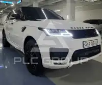 2014 Land Rover Range Rover