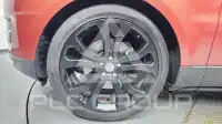 2014 Land Rover Range Rover