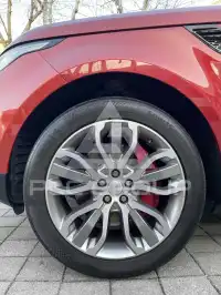 2014 Land Rover Range Rover