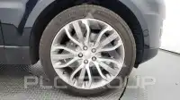 2014 Land Rover Range Rover