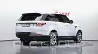 2014 Land Rover Range Rover
