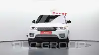2014 Land Rover Range Rover