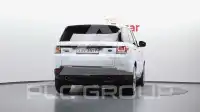 2014 Land Rover Range Rover