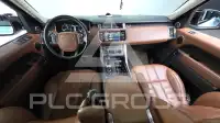 2014 Land Rover Range Rover