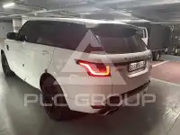2014 Land Rover Range Rover