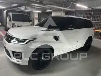 2014 Land Rover Range Rover