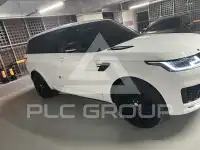 2014 Land Rover Range Rover