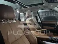 2014 Land Rover Range Rover