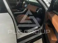 2014 Land Rover Range Rover