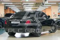 2014 Rolls Royce Ghost