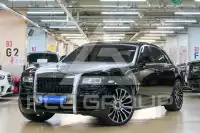 2014 Rolls Royce Ghost