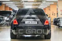 2014 Rolls Royce Ghost