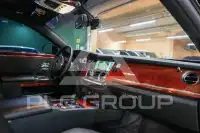 2014 Rolls Royce Ghost