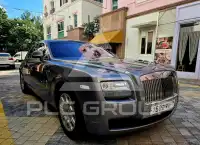 2014 Rolls Royce Ghost