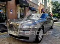 2014 Rolls Royce Ghost