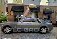 2014 Rolls Royce Ghost