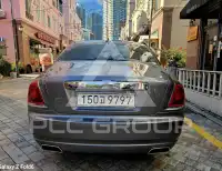 2014 Rolls Royce Ghost