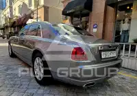 2014 Rolls Royce Ghost