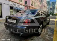 2014 Rolls Royce Ghost