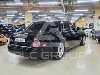 2014 Rolls Royce Phantom