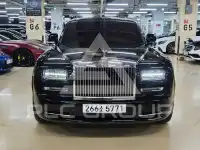 2014 Rolls Royce Phantom