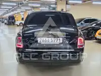 2014 Rolls Royce Phantom