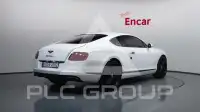 2014 Bentley Continental