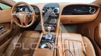 2014 Bentley Continental