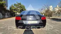 2014 Bentley Continental