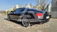 2014 Bentley Continental