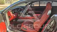 2014 Bentley Continental