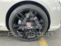 2014 Bentley Continental