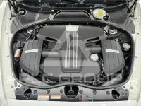 2014 Bentley Continental