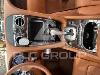 2014 Bentley Continental