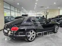 2014 Bentley Continental