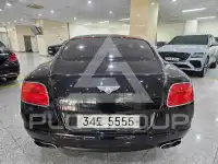 2014 Bentley Continental