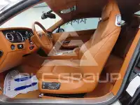 2014 Bentley Continental