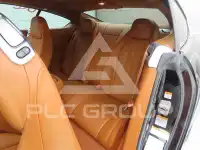 2014 Bentley Continental
