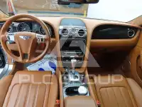 2014 Bentley Continental