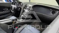 2014 Bentley Continental