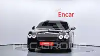 2014 Bentley Flying