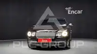 2014 Bentley Flying