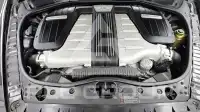 2014 Bentley Flying