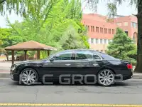 2014 Bentley Flying