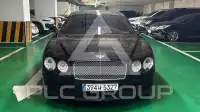 2014 Bentley Flying