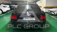 2014 Bentley Flying