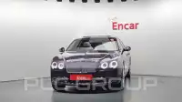 2014 Bentley Flying