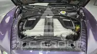 2014 Bentley Flying