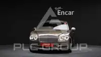2014 Bentley Flying