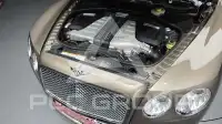 2014 Bentley Flying